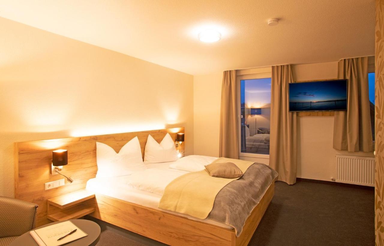 Hotel & Gutsgasthaus Koeberle Λιντάου Εξωτερικό φωτογραφία
